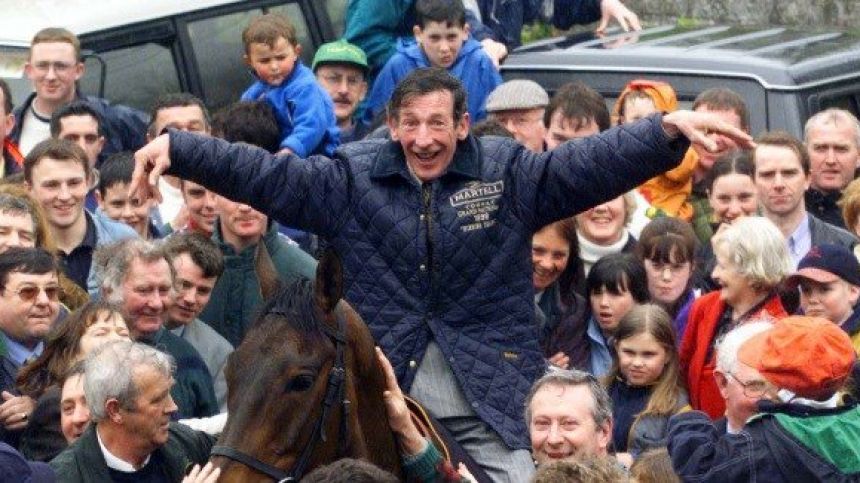 Tommy Carberry Tribute