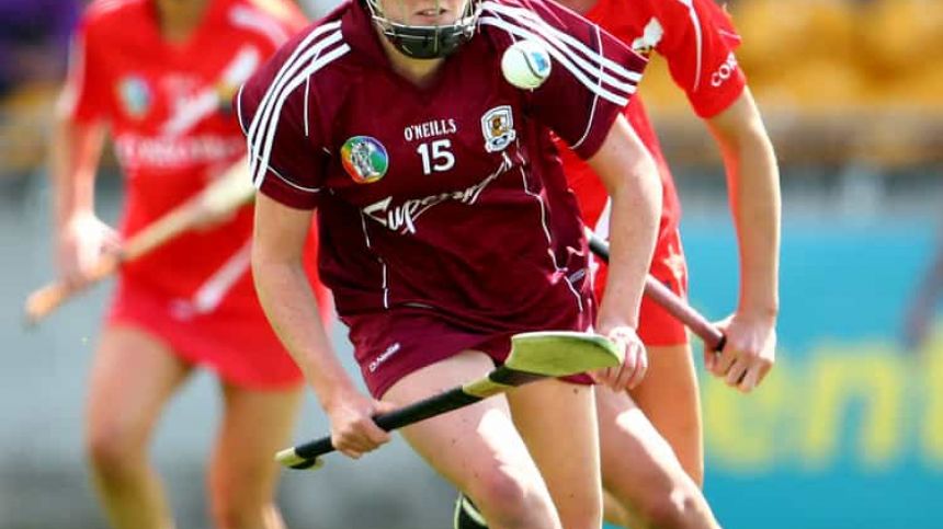 Galway senior camogie team continue winning ways