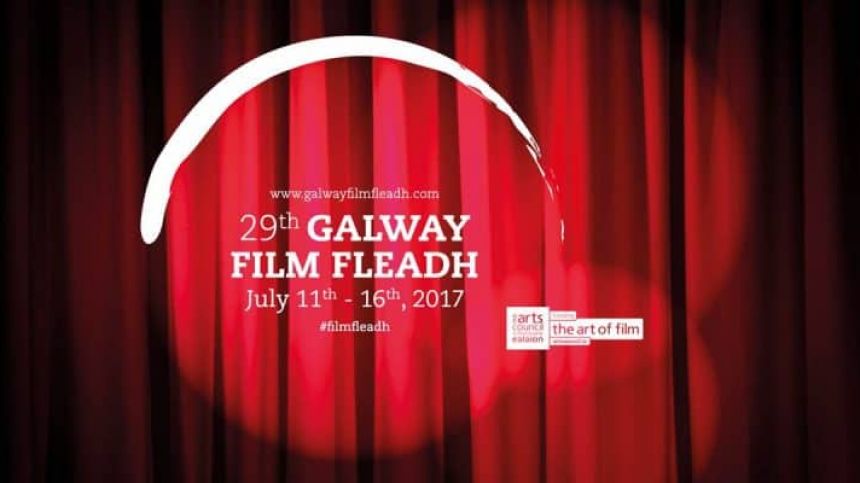 Galway Film Fleadh comes to a close with awards ceremony