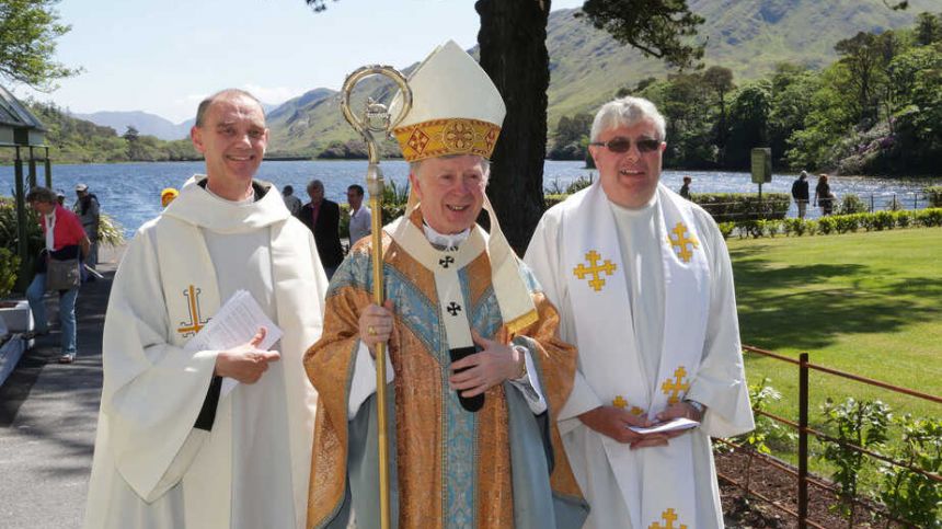 Archbishop of Tuam delivers Reek Sunday homily on challenges facing religion in modern society