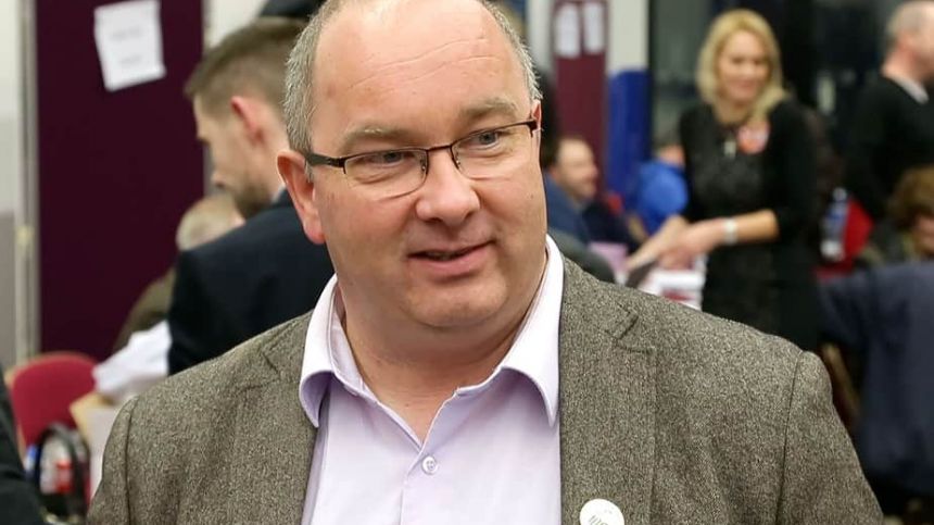 Galway senator to continue term as Independent after resignation from Sinn Féin