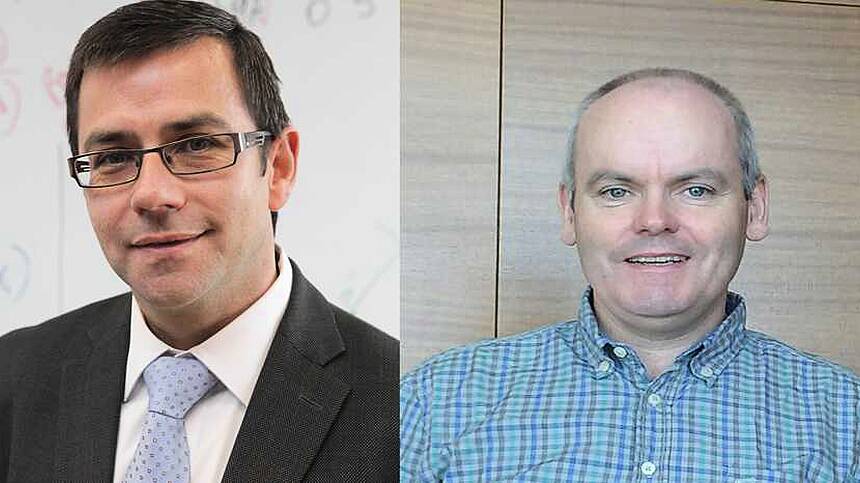 Galway academics named champions of European research