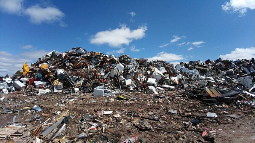 Work to begin on permanently closing East Galway landfill