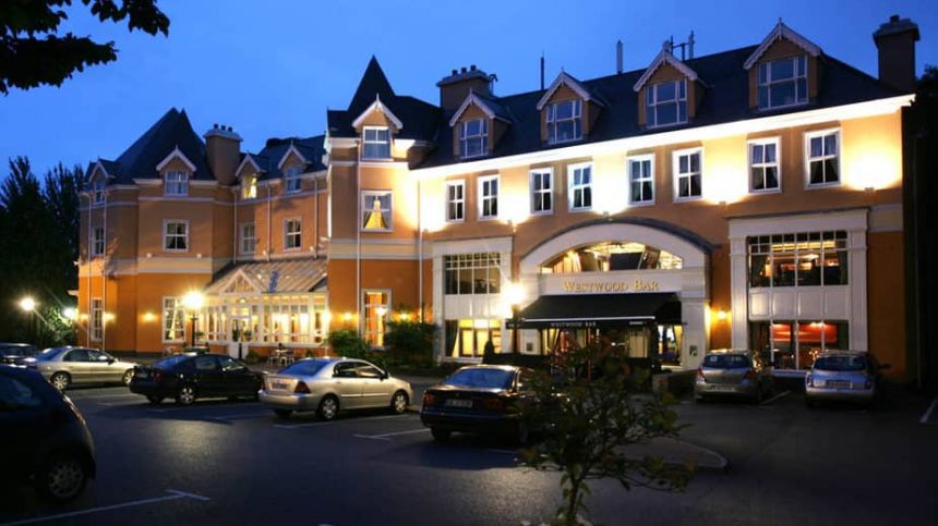 Sale of Westwood Hotel in Newcastle confirmed