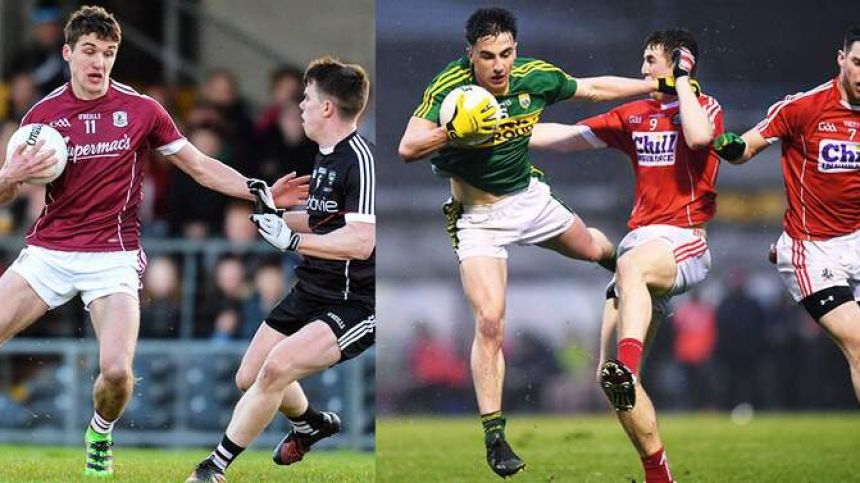 All-Ireland U21 Football Semi-Final Preview