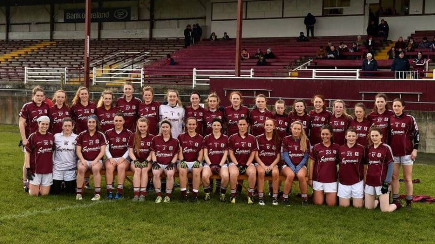 Galway Ladies Football Face Donegal In League Semi-Final