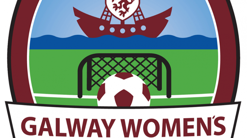 Home Quarter Final Draw For Galway WFC In The Womens National League Cup