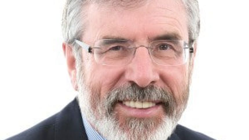 Sinn Féin President cancels visit to Galway as Stormont talks continue