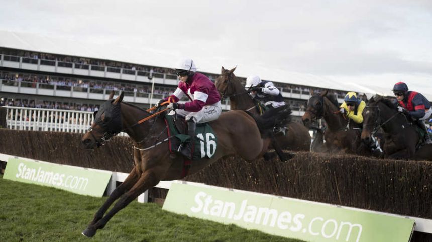 74 Remain in BoyleSports Irish Grand National