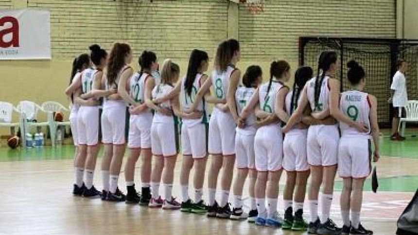 Basketball Ireland releases promo video to mark one month to go to FIBA U18 Women’s European Championship in Dublin