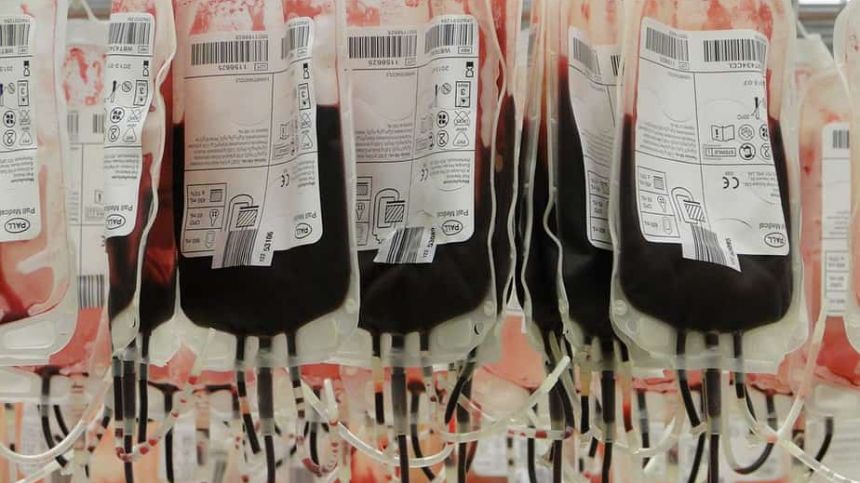 Call for blood donors across Galway