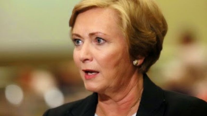 Tánaiste Frances Fitzgerald to address prison officers conference in the city