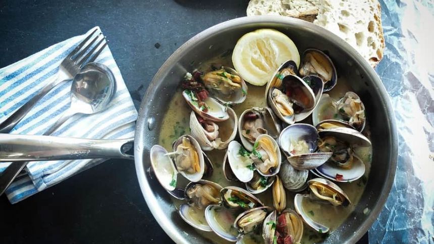 Connemara seafood firms share in €6m investment fund