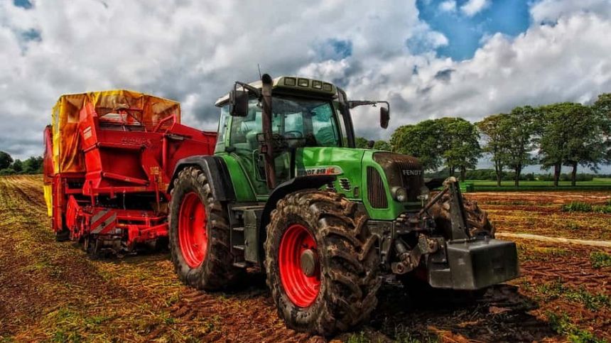 Ballinasloe to host information event for agricultural businesses