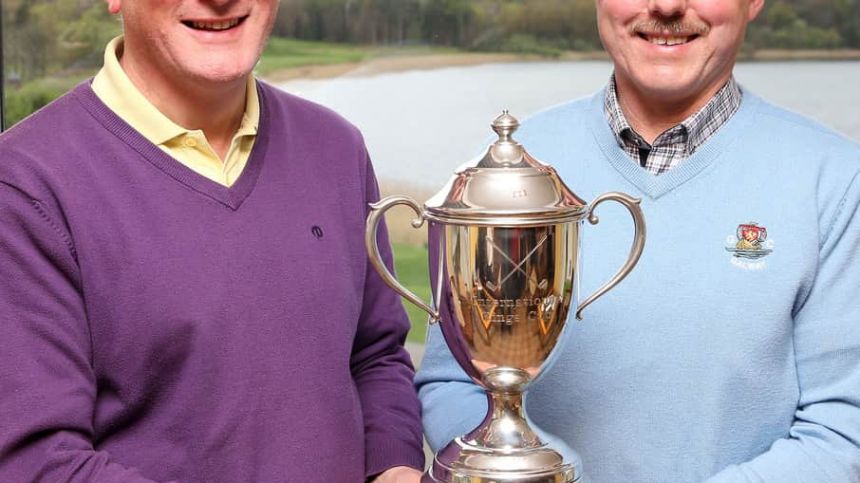 Two Galway Golfers on Irish Team for International King's Cup at Lough Erne Resort