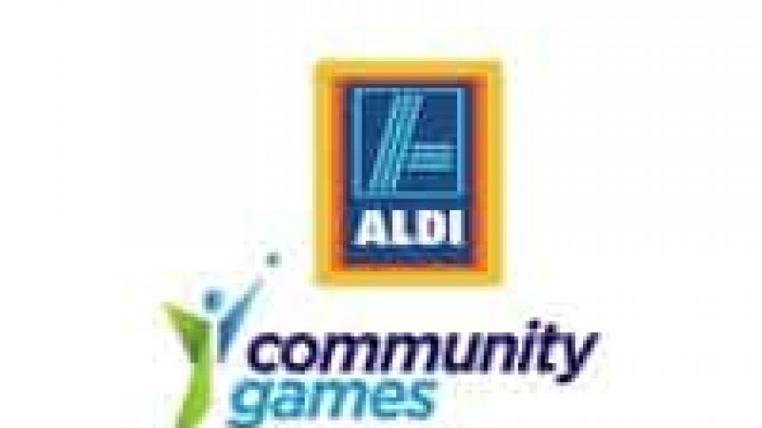 Galway Participants On The Opening Weekend Of The Aldi Community Games National Finals