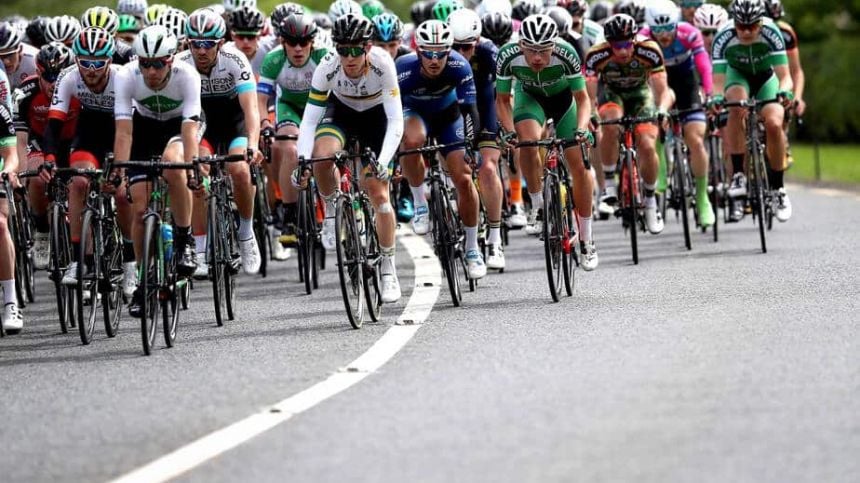 Belgian and Swiss National Teams to add speed and aggression to Rás Tailteann