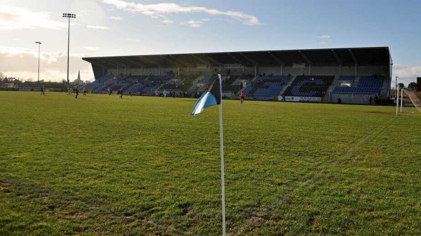 Athlone Town now at centre of UEFA match fixing probe