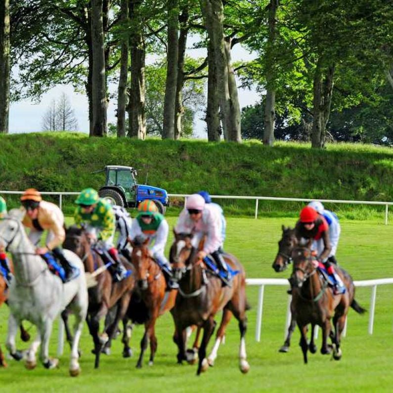 Ballinrobe Racing preview