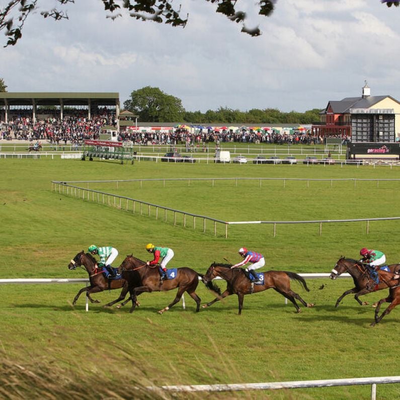 Ballinrobe Races - Monday Preview