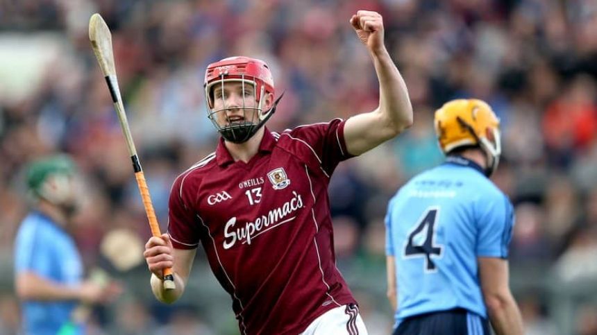 MATCH TRACKER - Galway V Dublin, Leinster Hurling Championship Quarter Final