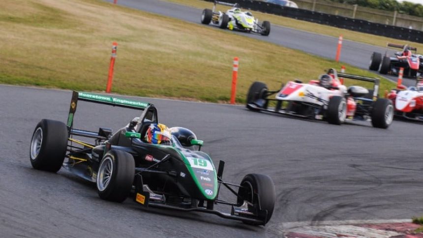 Motorsport Ireland Weekend Roundup