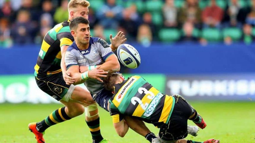 Northampton 21-15 Connacht - Champions Cup play-off reaction