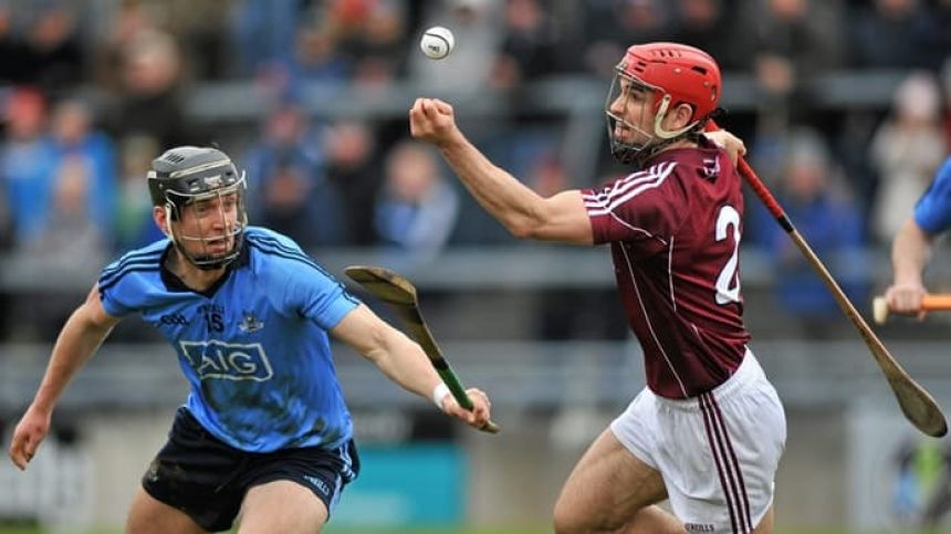 Galway And Dublin Ready For Leinster Senior Hurling Quarter Final