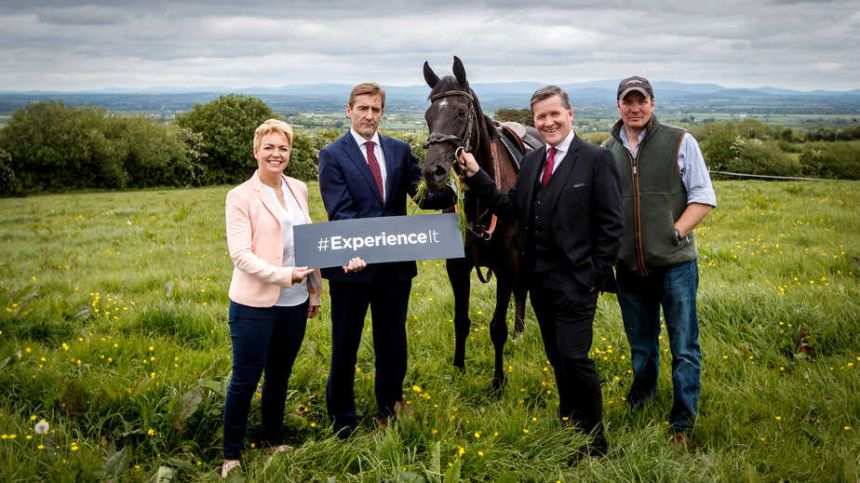 HRI Ownership Department Launch ‘Experience It’ Campaign