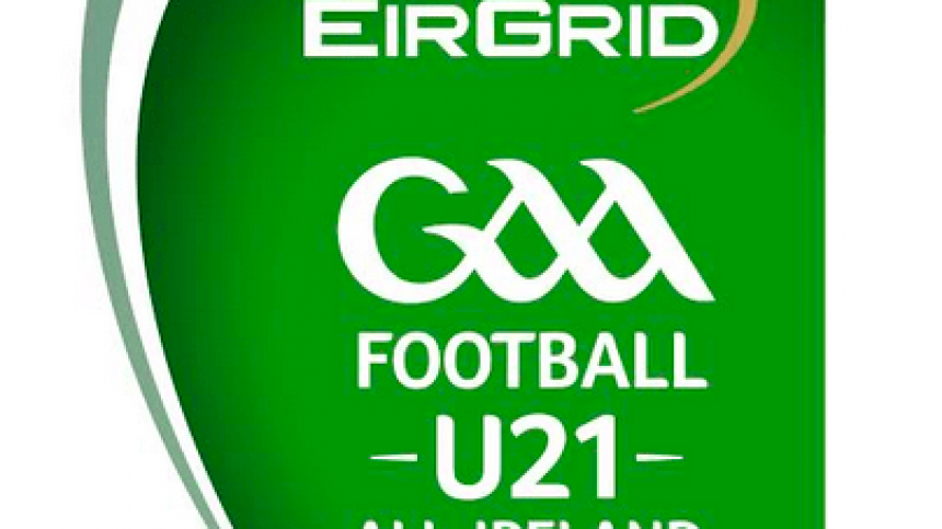 Five stars from Galway honoured for EirGrid GAA Football U21 All-Ireland Championship displays