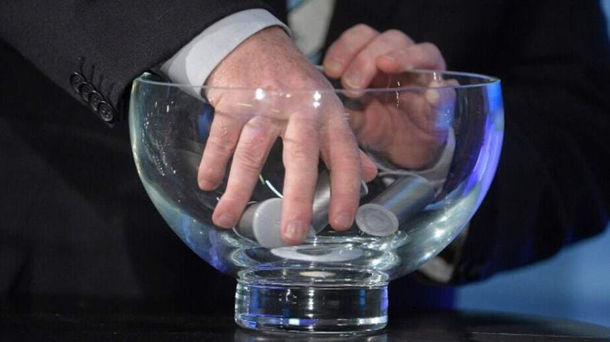 2020 Connacht Minor and U20 football draws made