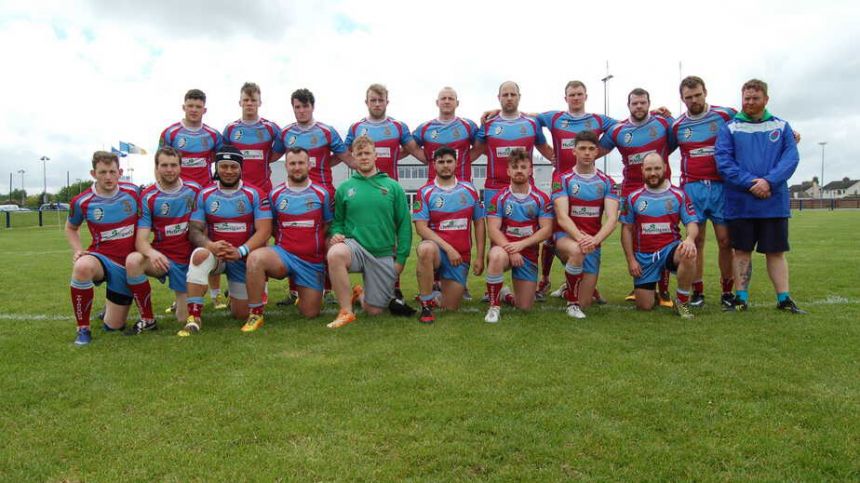 Galway Tribesmen Begin League Defence With Win