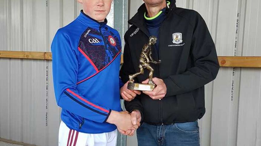 Feile Skills Winners 2017