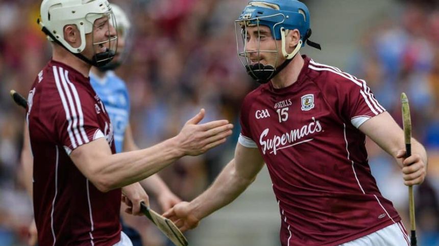 Leinster SHC: Galway 2-28 Dublin 1-17 reaction