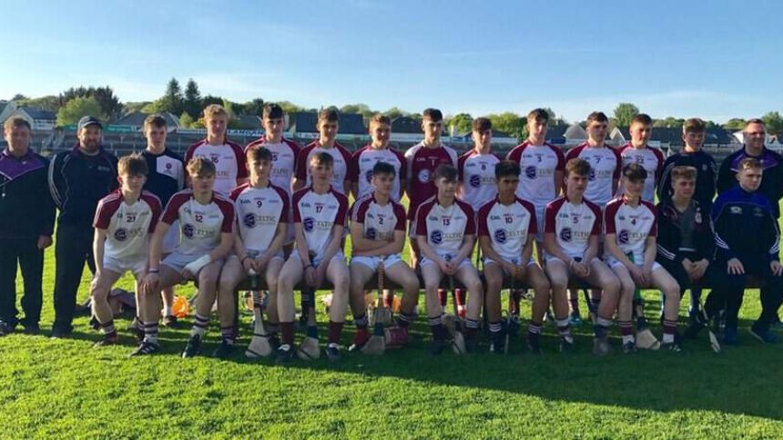 Heartbreak for Galway Maroon In Celtic Challenge Final