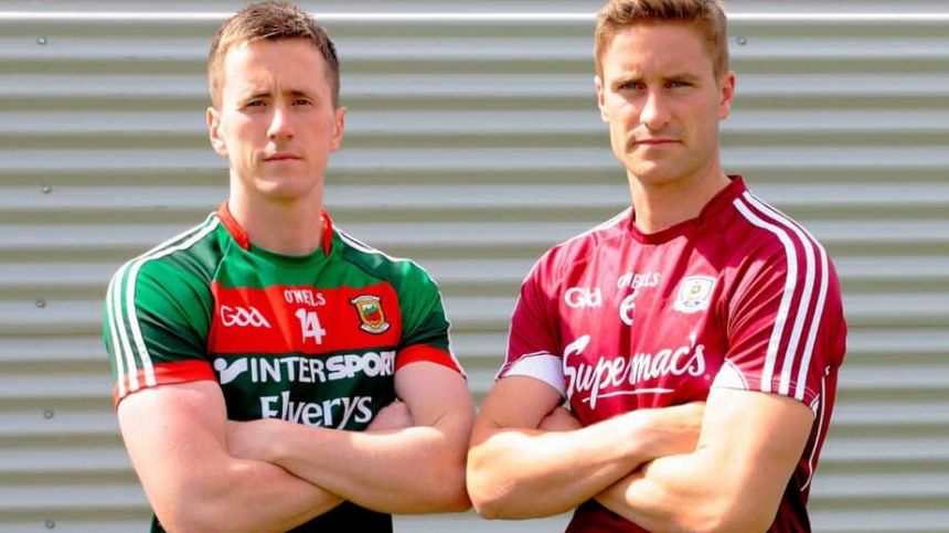 Match and Ticket Details: Galway v Mayo on Sunday 11th June