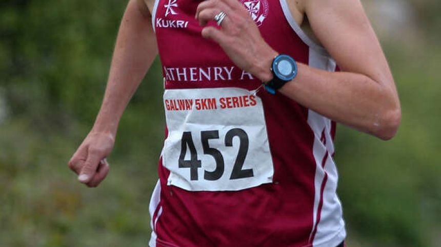 Galway Athletics Report