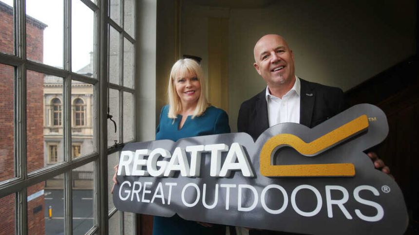 New jobs for Galway at city Regatta outlet