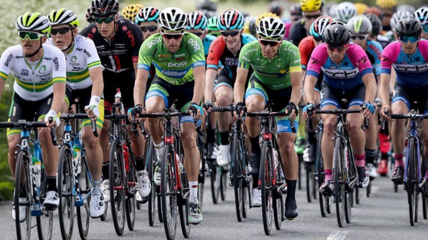 AN POST RÁS STARTS ON SUNDAY WITH BIGGEST FIELD IN TWELVE YEARS