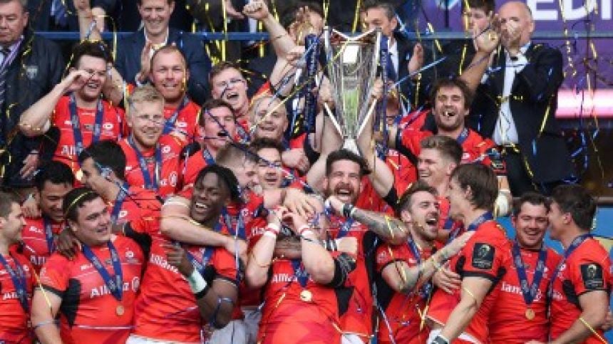 EPCR announces key changes to Champions Cup qualification