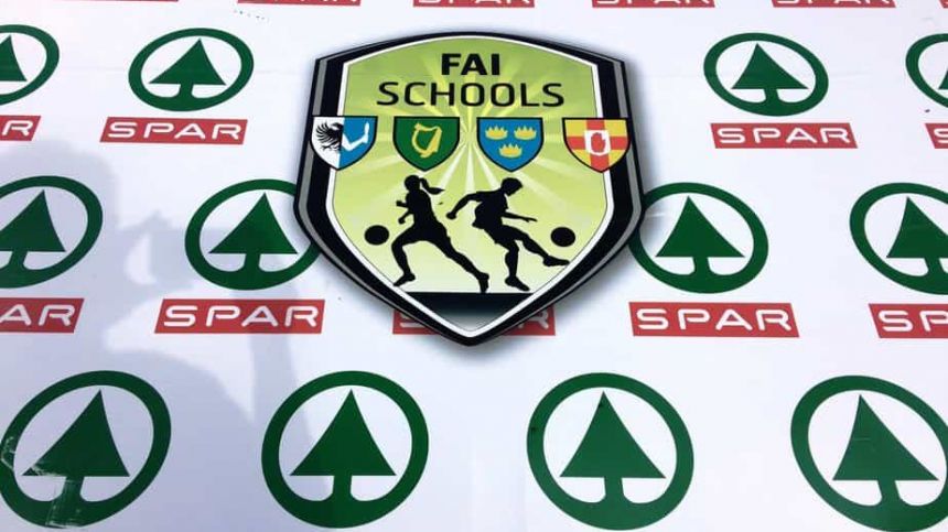 Galway and Mayo Schools Lead The Way In Spar 5's Connacht Finals