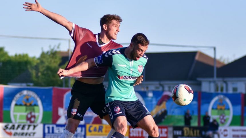 Galway United 0-0 Derry City - report and reaction