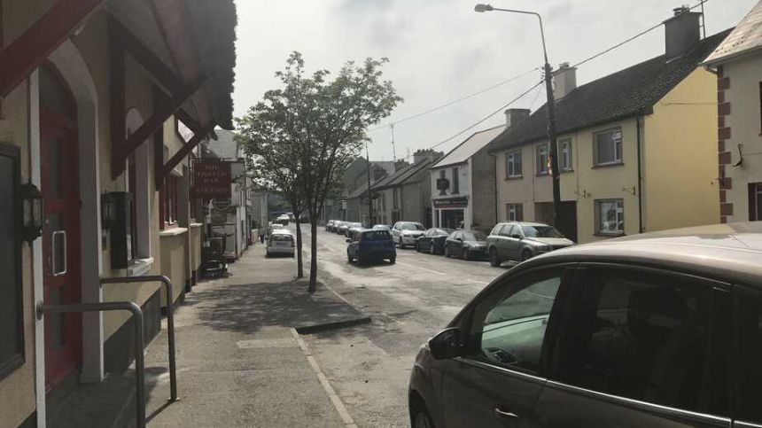 Kinvara road improvement works to get underway tomorrow