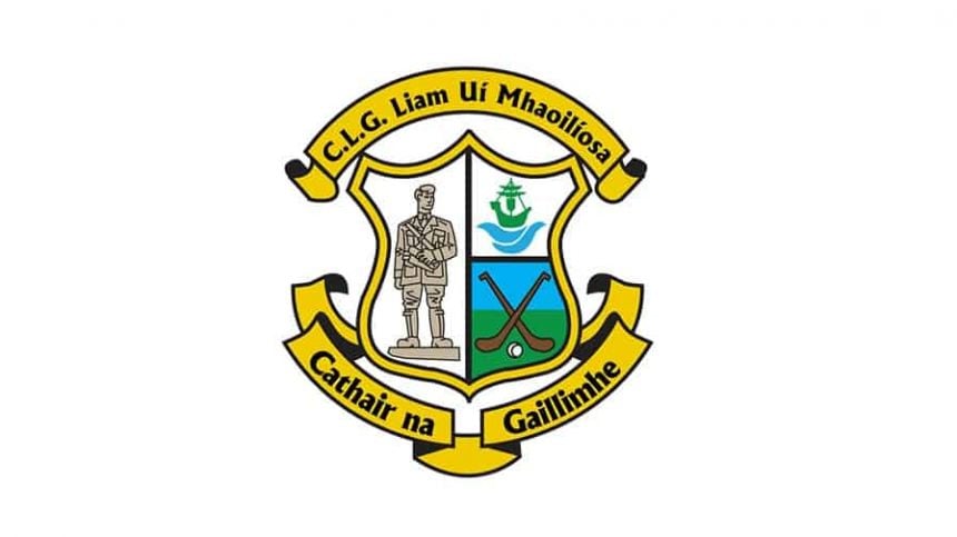 More time allowed to build new facilities at Liam Mellows GAA grounds in Renmore