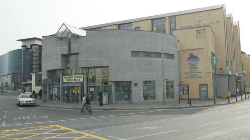 Fáilte Ireland in bid to find replacement city centre tourist office