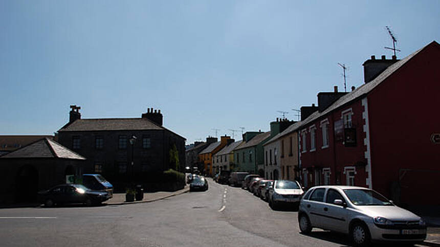 Clonbur area coming to terms with death of local man in Mayo crash