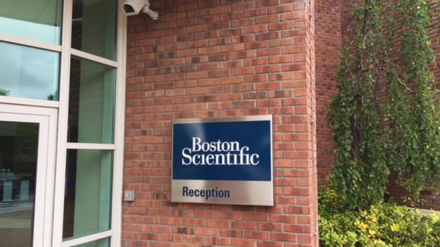 Boston Scientific confirms it expects fewer than 30 job losses in Galway