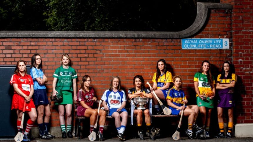 Galway's All-Ireland Senior And Intermediate Camogie Championship Fixtures Revealed