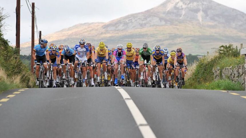 National Time Trial and Road Race Championships - Event Information