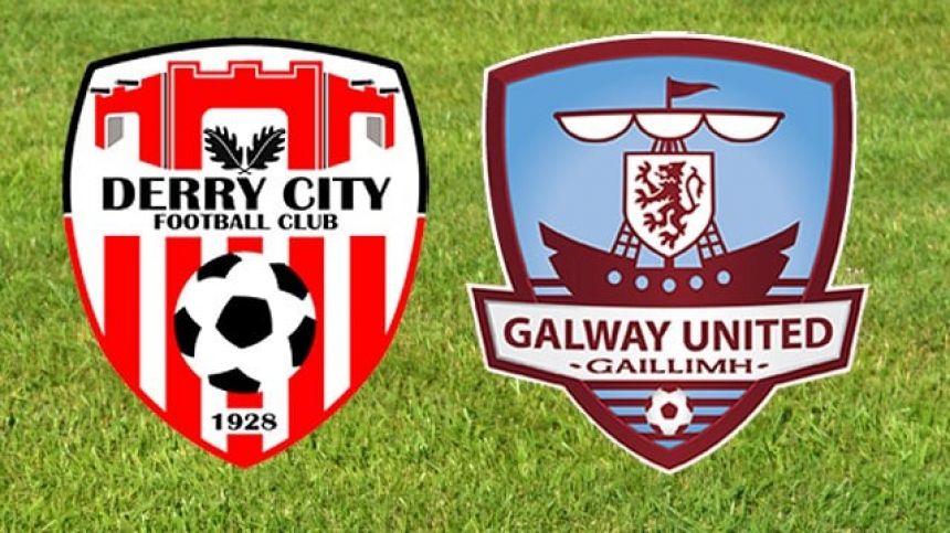 Derry City v Galway United preview